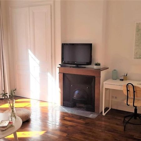 Apartmán Le Duguesclin-4 Pers Saxe Gambetta Lyon Exteriér fotografie