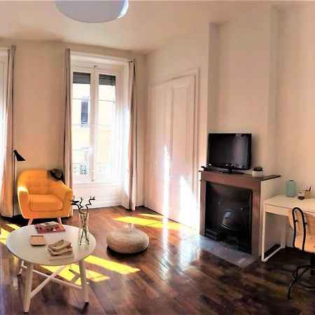Apartmán Le Duguesclin-4 Pers Saxe Gambetta Lyon Exteriér fotografie