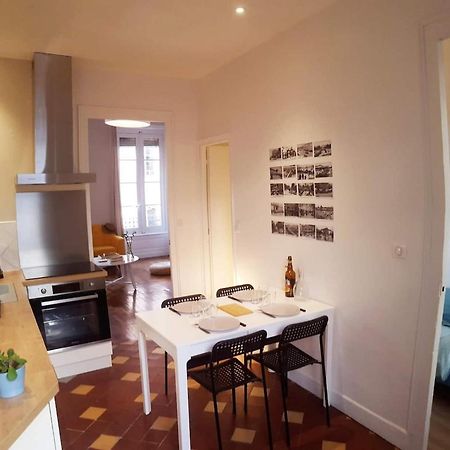 Apartmán Le Duguesclin-4 Pers Saxe Gambetta Lyon Exteriér fotografie