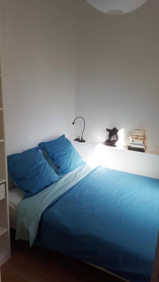 Apartmán Le Duguesclin-4 Pers Saxe Gambetta Lyon Exteriér fotografie